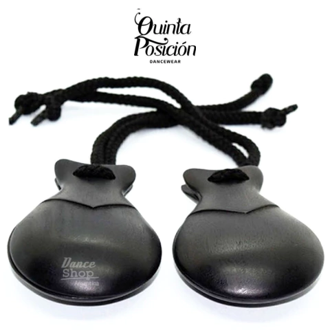 Castañuelas Indias (IM001)