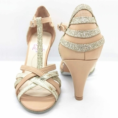 Alma Taco bajo (SA014) - comprar online