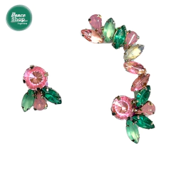 Aros Trepador Susano (JO034) en internet