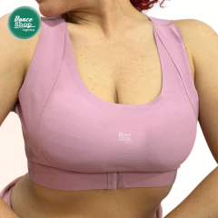 Top Segunda Piel (TP025)