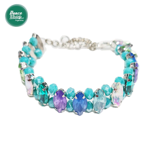 Pulsera La Sirenita (JO059)