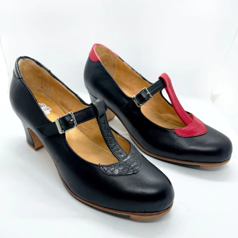 Zapato Careli Pro (FLA012)