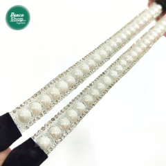 Vincha elastizadas con detalles (PE024)