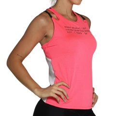 Musculosa Chequia (RE028) - comprar online