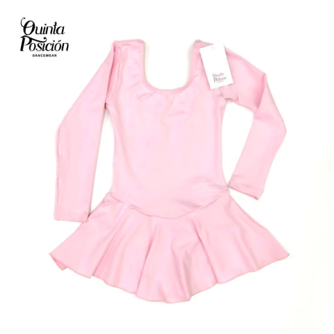 Trusa Didí ML (TR021)