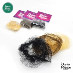 Redecilla invisible (PE001) - comprar online