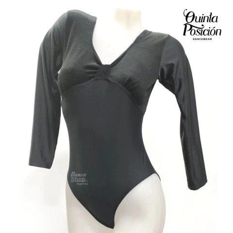 Trusa con moño ML (TR024)