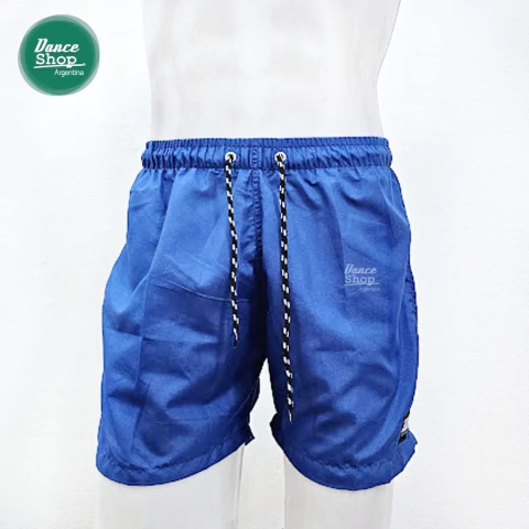 Short/Malla Cancun (BI031)