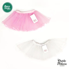 Tutú repollito sencillo (TU001) en internet