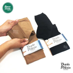 Medias footless gruesas (ME005) - comprar online