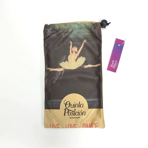 Bolsa premium puntas/mediapuntas (GU009)