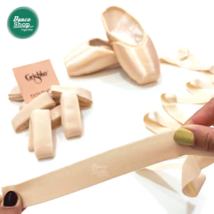 Cinta elastizada Grishko (AJ012) en internet