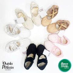 Mediapunta Nela (MP004)