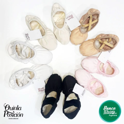 Mediapunta Nela (MP004)