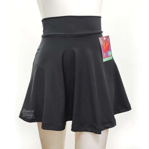 Pollerín jersey premium (PO003)