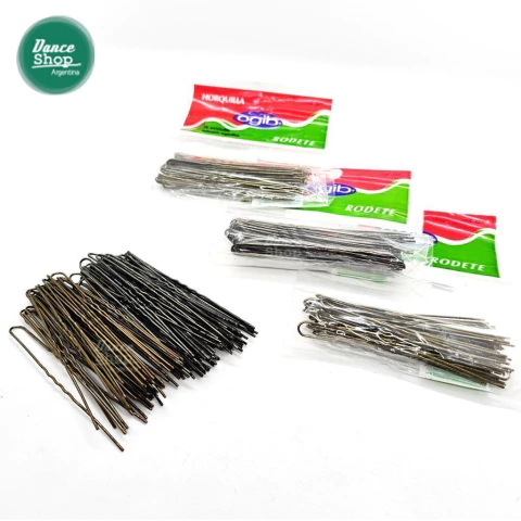 Horquillas largas basicas (PE037)