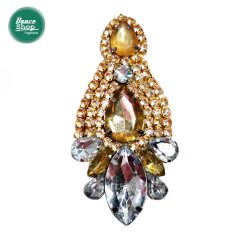 Aros Coki (JO038) - comprar online