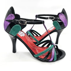 Pétalos Exclusivos Taco Alto (TA014) - comprar online