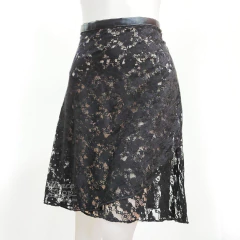 Pollerín de diseño romántico (PO012) - tienda online