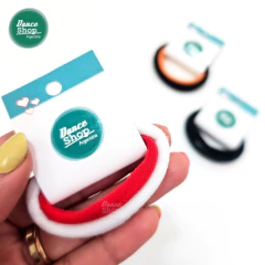 Gomita ultraresistente (PE025) - Dance Shop Argentina