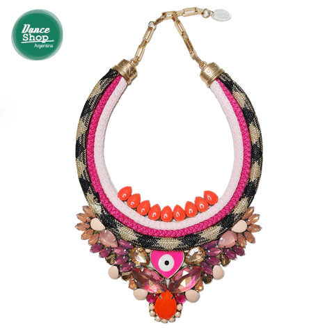 Pechera Jackie (JO043)