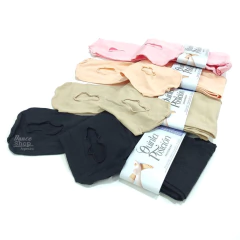 Medias c/ abertura (ME003) - comprar online