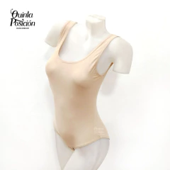 Trusa Musc Quinta Posición (TR005) en internet