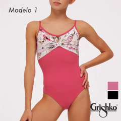 Trusa Importada Flowers (TR036)