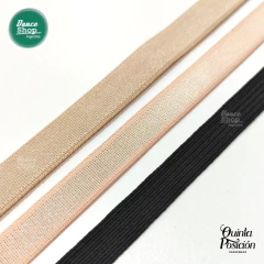 Elástico reforzado (AJ003) - comprar online