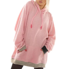 Buzo Alen (AB015) - Dance Shop Argentina