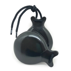 Imagen de Castañuelas Pali doble caja (IM007)