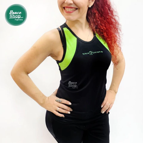 Musculosa Cien (RE053)