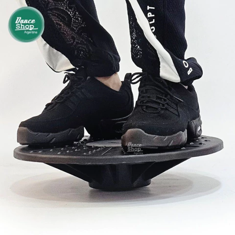 Disco de Equilibrio (AE010)