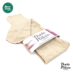 Medias enteras gruesas (ME002) - comprar online