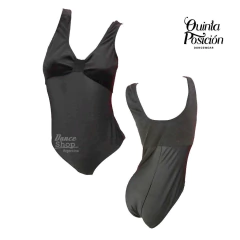 Trusa con moño (TR016)