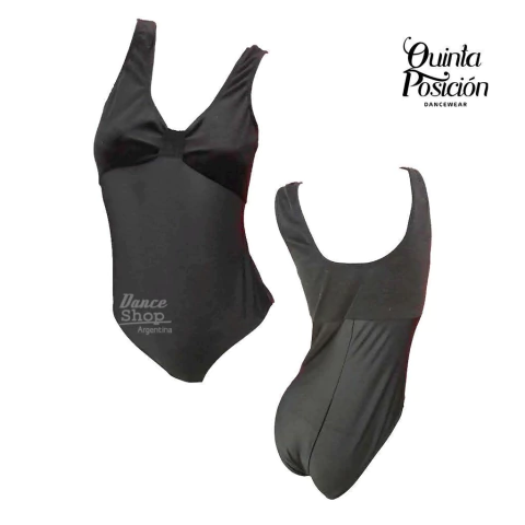 Trusa con moño (TR016)