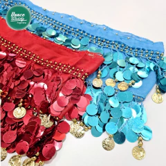 Caderin Full Lentejuelones (CA009)