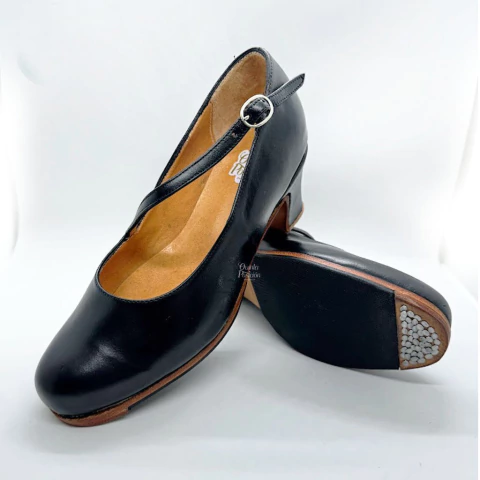 Zapato Carmen Pro (FLA013)