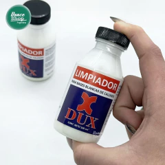 Limpiador de bases blancas (CC022) - comprar online