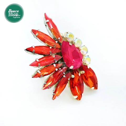 Anillo Rainbow (JO049)