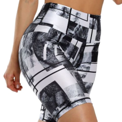 Ciclista Suecia (SH020)