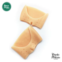 Metatarsales de silicona (CP017) en internet