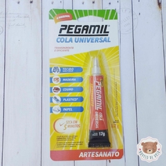 Cola Universal para Artesanato Pegamil na internet