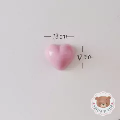 Focinho Coração n.1 - comprar online
