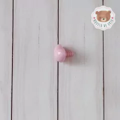 Focinho Coração n.1 na internet