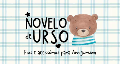 Carrusel Novelo de Urso