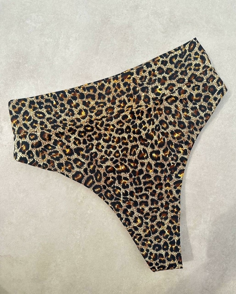 Calcinha Hot Pant Oncinha
