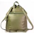 Mochila de Couro Legítimo Estilo Boho Joyce Andória - Andória Acessórios 