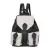 Mochila de Couro Legítimo Leve com Varios Compartimentos Estilo Boho  Joyce