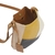 Bolsa Transversal de Couro Macio e Leve Duda